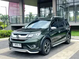 Honda BR-V 2016 Bensin