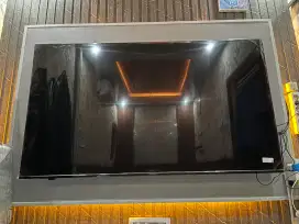 Jual tv merk sharp 65inc