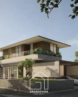 Rumah Dijual Pondok Indah Jakarta Selatan