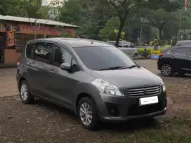 Suzuki Ertiga GX 1.4 AT 2015 (sudah upgrade fitur dan peremajaan)