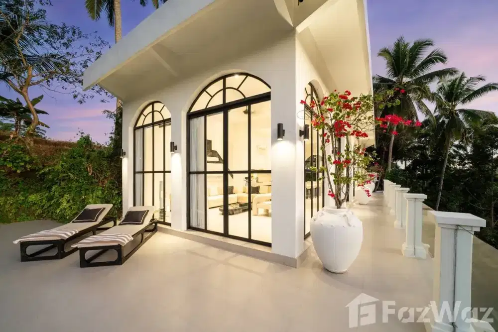 2 Bedroom Villa for sale in Ubud, Bali