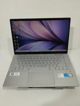 LAPTOP HP PAVILION X360 FLIP