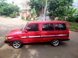 Toyota Kijang Super 1988 Bensin