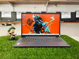LAPTOP SECOND LENOVO V15-G4 AMN7 AMD Ryzen 5 7520U