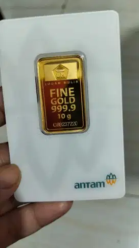 Menerima jual beli emas tampa surat dari tokoh lain