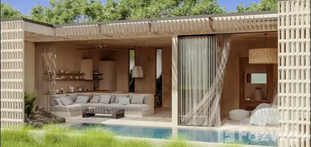 1 Bedroom Villa for sale in Ubud, Bali