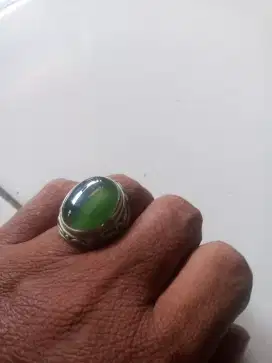 Batu ijo garut ohen