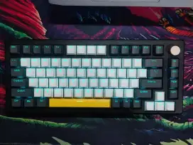 Keyboard NYK Nemesis Daemon82