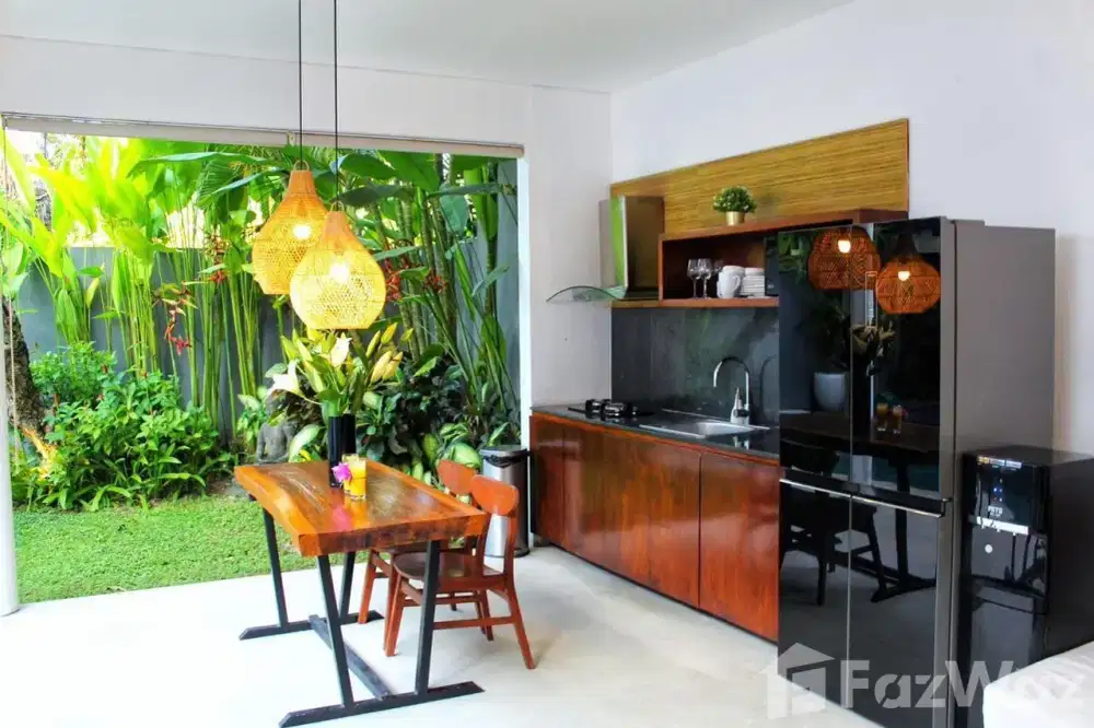 2 Bedroom Villa for sale in Kerobokan, Bali