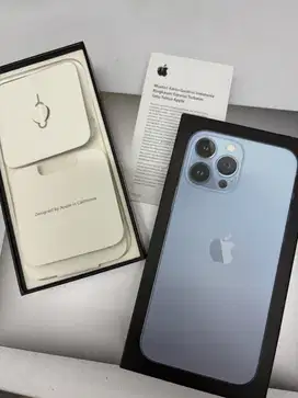 Iphone 13 Pro Max (preloved)