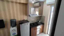 Disewakan Apartemen Bassura City