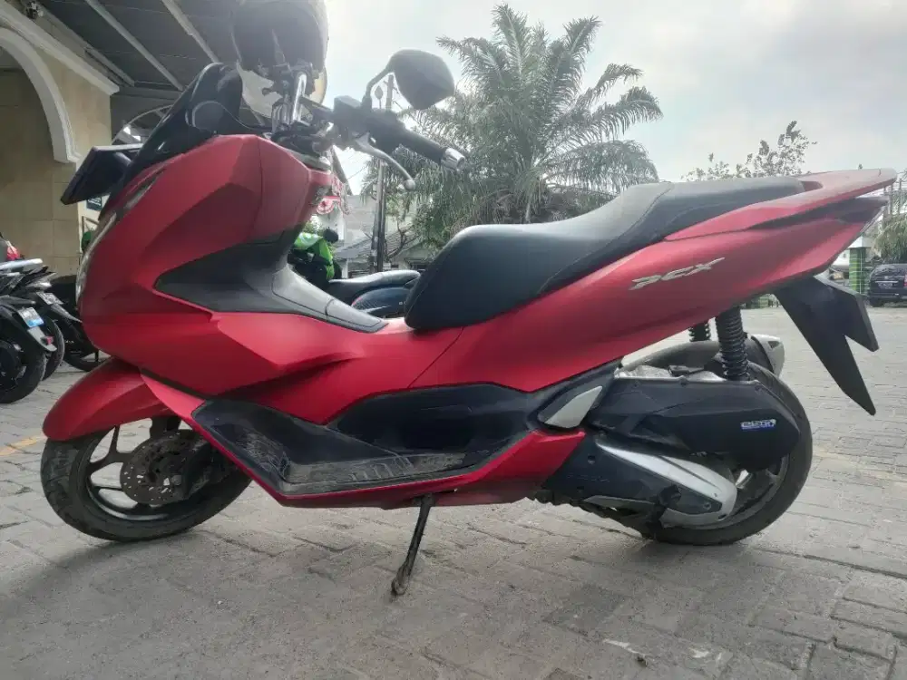 Honda pcx 160 2022