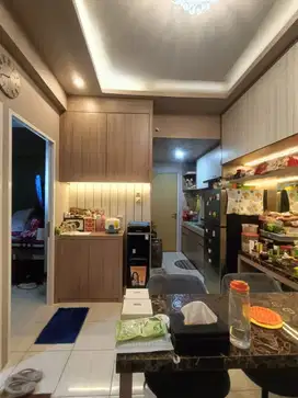 Dijual Apartemen Bale hinggil 2BR full furnish bagus