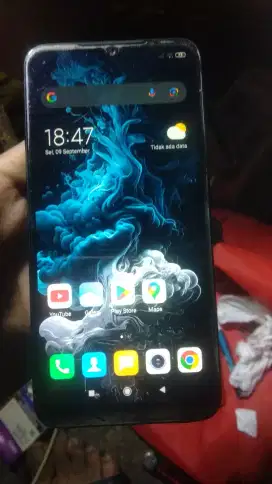 Redmi 7 ram3 /32