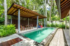 3 Bedroom Villa for sale in Karangasem, Bali