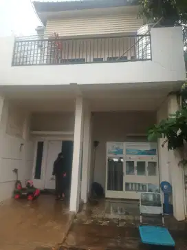 Jual Rumah Bukit Baruga 2