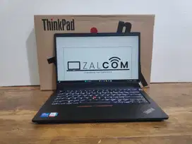 Lenovo ThinkPad E14 Gen 2 | Core i5-1135G7 | RAM 8GB | SSD 256GB | FHD