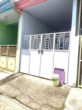 Rumah Murah siap Huni di Sememi, Sby Barat