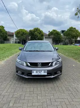 *HONDA CIVIC FB2 1.8 AT 2014