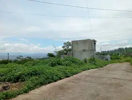 Tanah Kavling Murah Cimahi Pinggir Jalan Mobil
