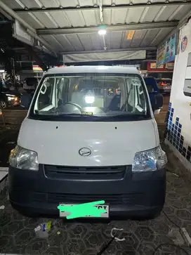 Daihatsu Gran max 2019 Bensin