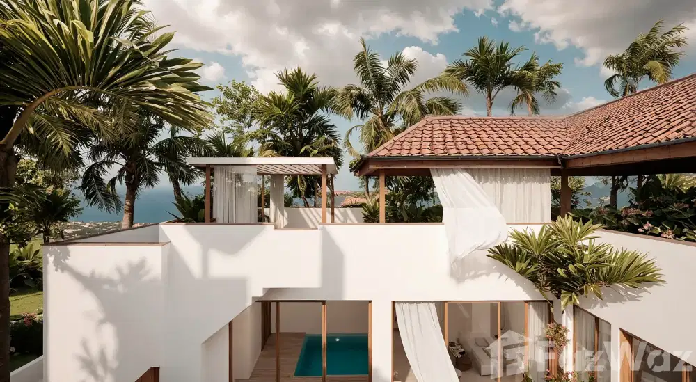 2 Bedroom Villa for sale in Sanur, Bali
