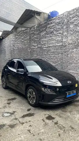 Hyundai Kona Electric EV 2021 KM 31rb .