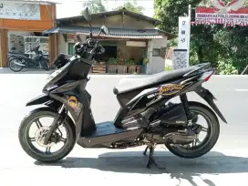 HOND BEAT STREET ESP (2018) MOTOR BEKAS BERKUALITAS