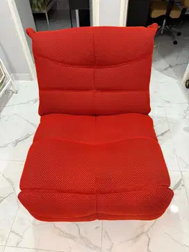 Cheers Melody Sofa Recliner Rocking 1 Seater Informa