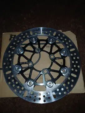 Jual cakram KTC Ori