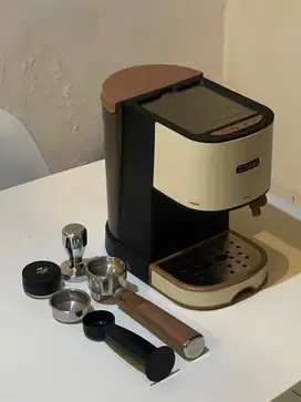 MESIN KOPI ESPRESSO ZZUOM
