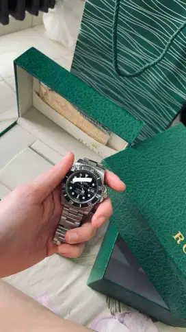 Jual jam tangan branded