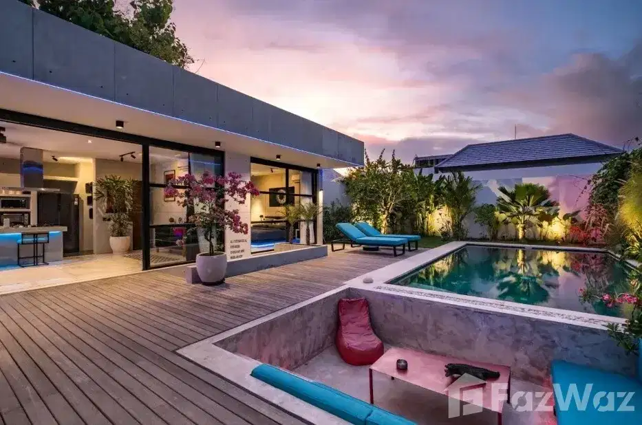 2 Bedroom Villa for sale in Uluwatu, Bali