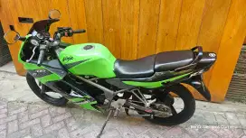 Ninja RR new 2015 convert old 2010