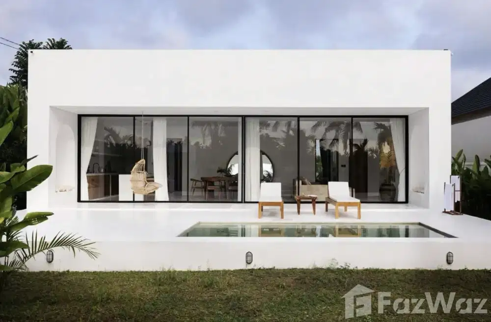 2 Bedroom Villa for sale in Ubud, Bali