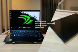 Tinkpad E14 gen 4 i7 gen 12 irisXe + Mx550 nvdia