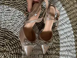 Sepatu wanita size 40
