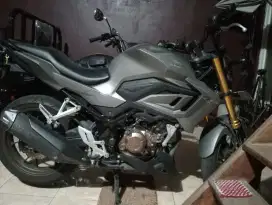 Cb 160 StreetFire 2025