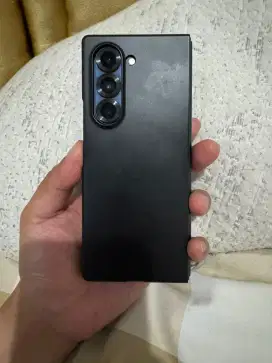 Samsung Z Fold 6 512GB Second Like New