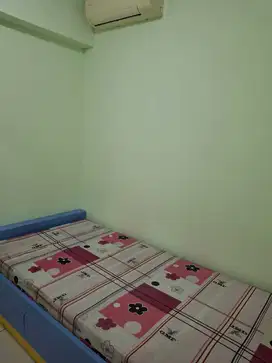 Apartemen Green Bay Pluit 2BR Full Furnished View City