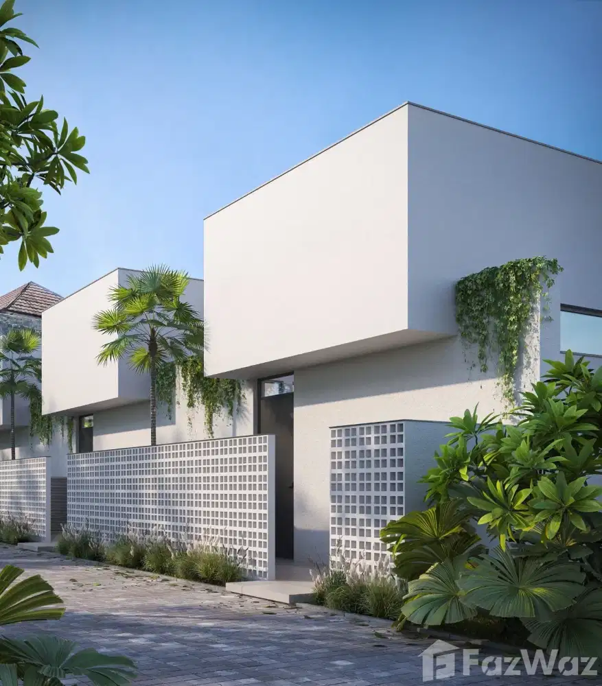 1 Bedroom Villa for sale in Sanur, Bali