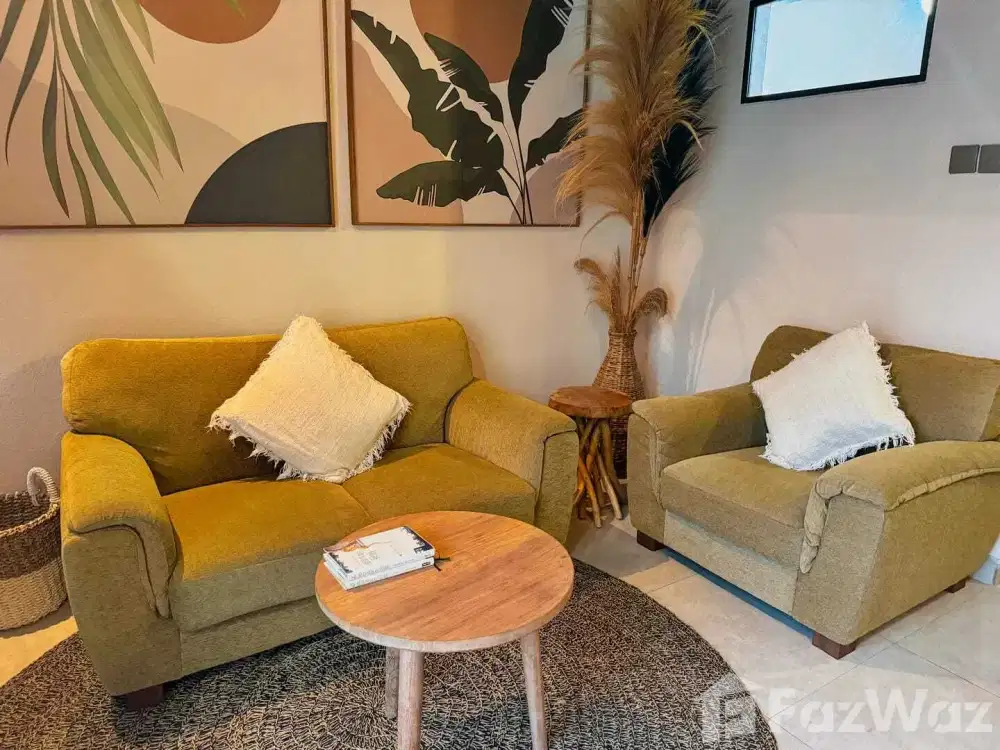 1 Bedroom Villa for sale in Kerobokan, Bali