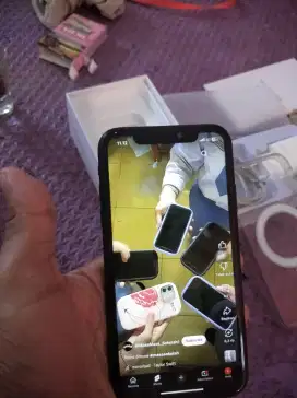 iphone xr 64gb fullset