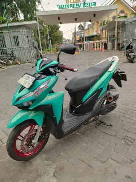 Dijual Honda Vario 150 th.2018