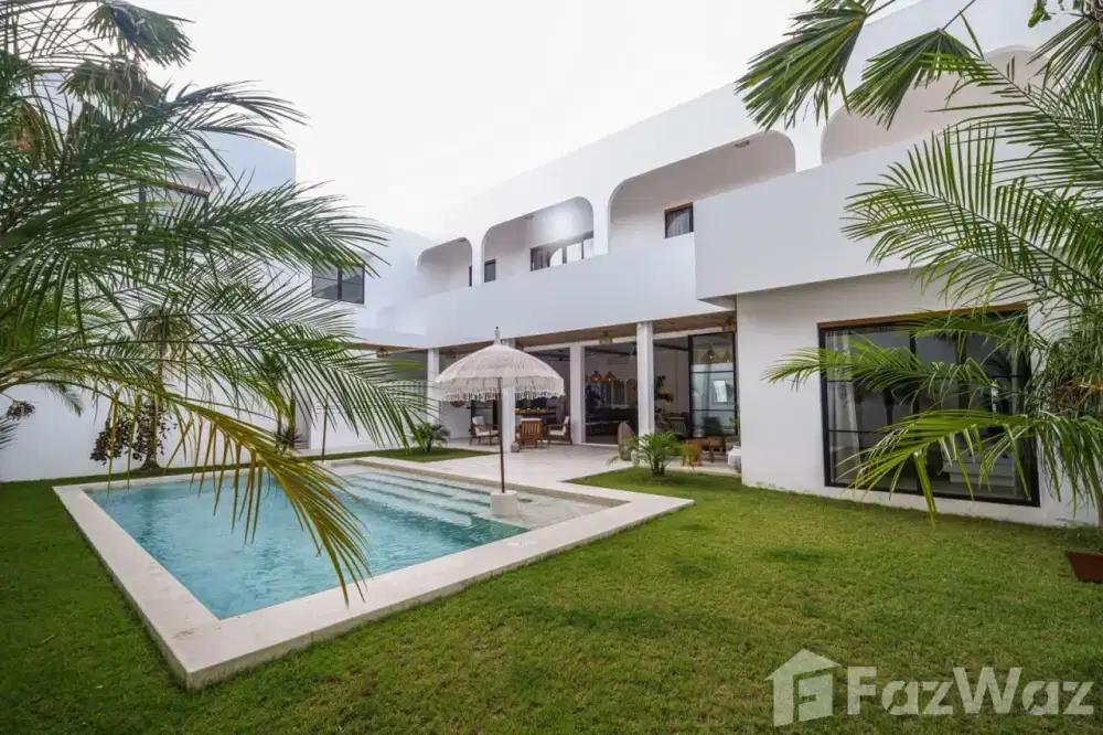4 Bedroom Villa for sale in Sanur, Bali