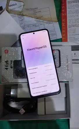 Xiaomi Redmi Note 12 4/128