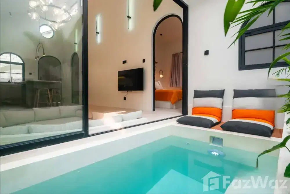2 Bedroom Villa for sale in Canggu, Bali