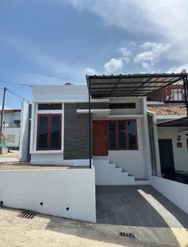 Jual rumah cileunyi bisa di cicil