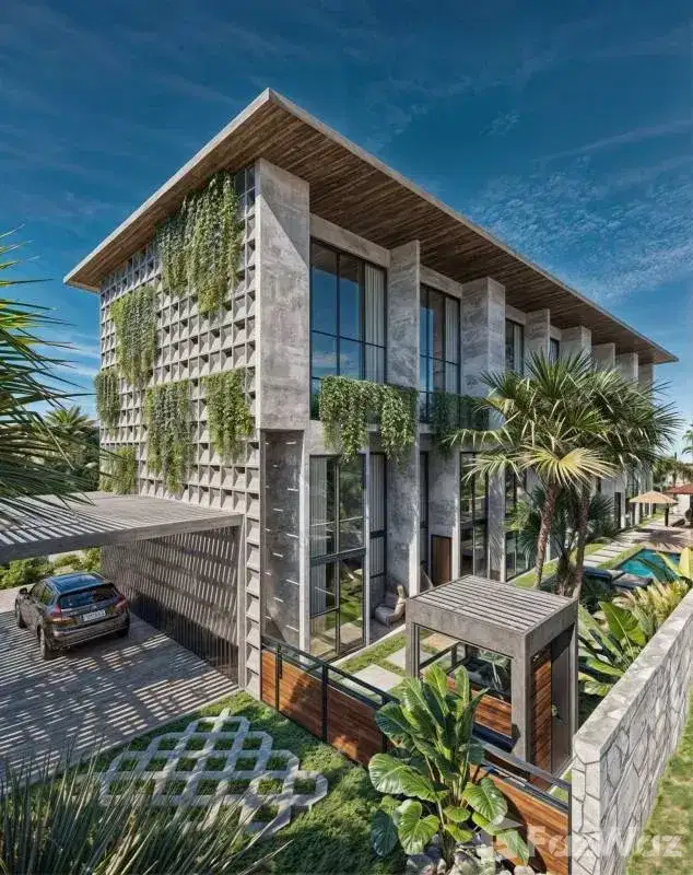1 Bedroom Apartment for sale at Balix