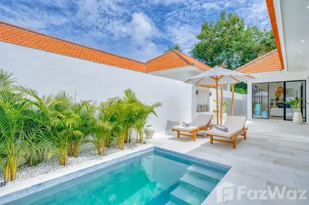 2 Bedroom Villa for sale in Ungasan, Bali